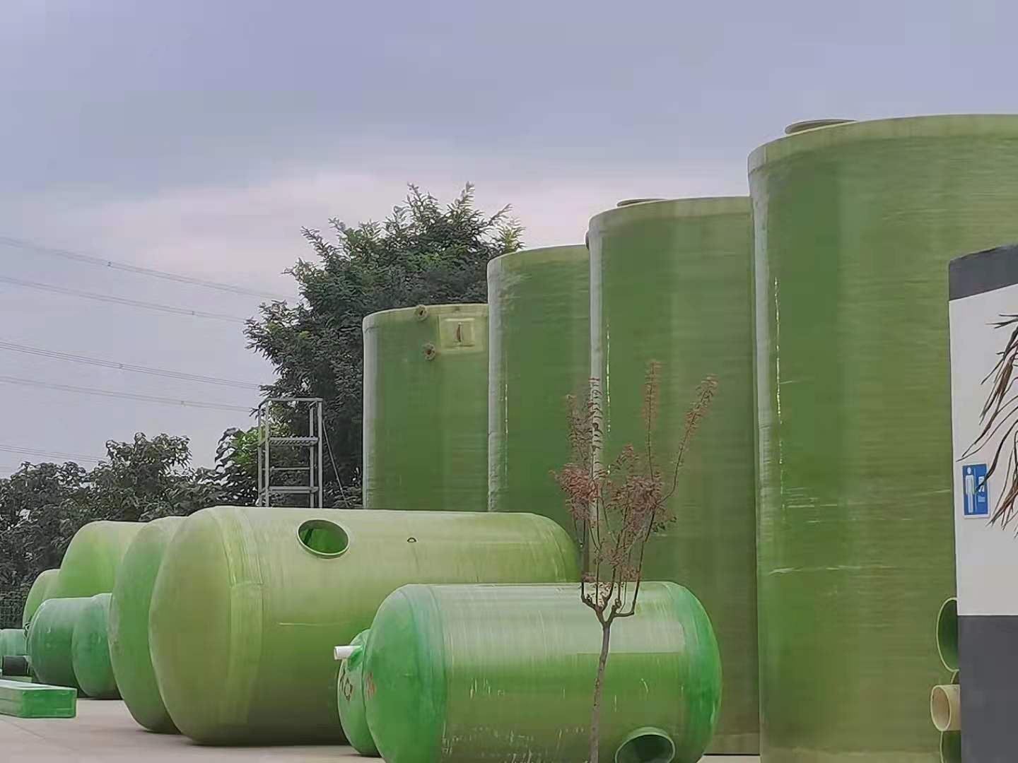 企业风采